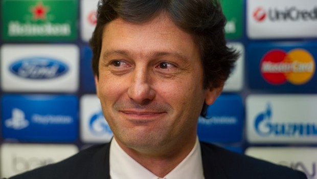 Leonardo: &#8220;Club ideale sarebbe con Moratti presidente e Galliani dirigente&#8221;