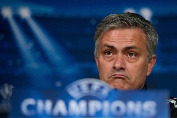Mourinho: &#8220;La Juve può farcela. Quando ho battuto Drogba ho sempre vinto la Champions&#8221;
