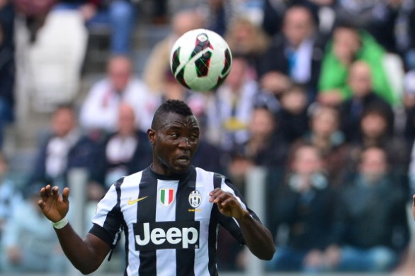 Domenica derby della Mole, parla Asamoah: &#8220;Io alla Juve anche grazie al Torino&#8221;