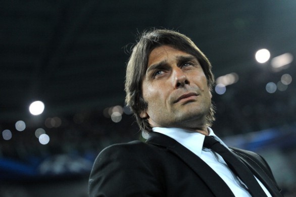 Conte: &#8220;Siamo indietro, le squadre italiane non vinceranno nei prossimi anni&#8221;