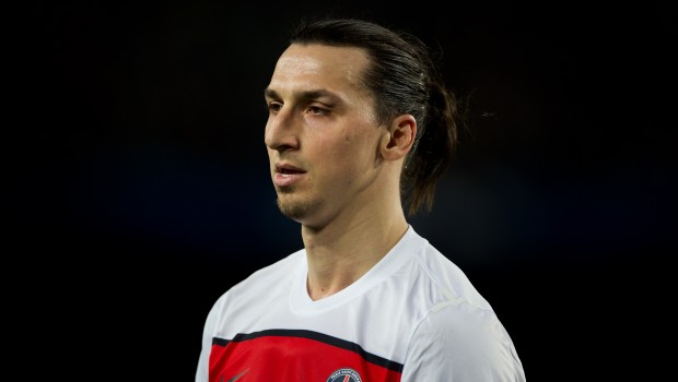 Ibrahimovic torna in Italia? La moglie cerca casa a Milano