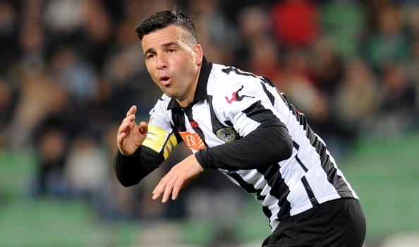 Udinese &#8211; Lazio 1-0 | Highlights Serie A &#8211; Video Gol (Di Natale)