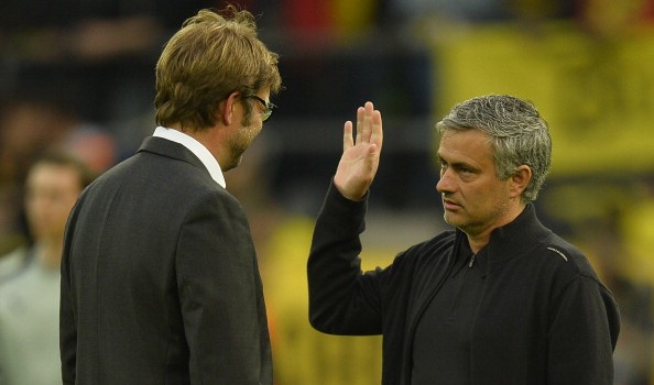 Mourinho: “Ci hanno surclassato” – Klopp: “Non montiamoci la testa”