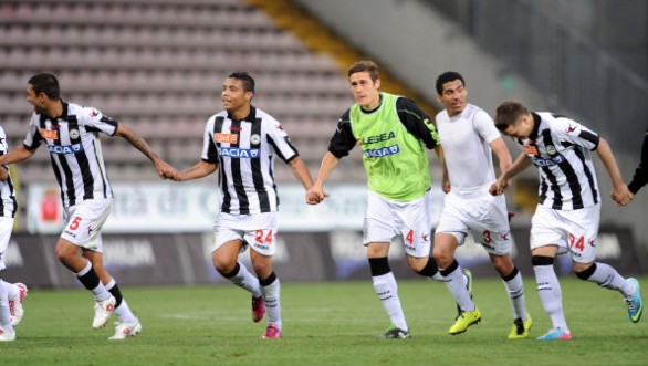 Cagliari &#8211; Udinese 0-1 | Highlights Serie A &#8211; Video Gol (Pereyra)