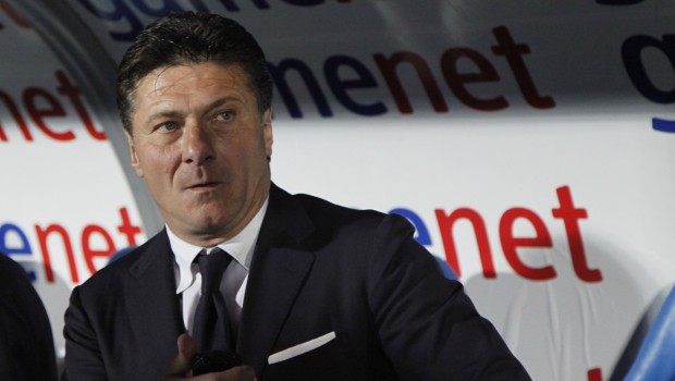 La Roma &#8216;rialza&#8217; per Mazzarri, offerta di 3 milioni