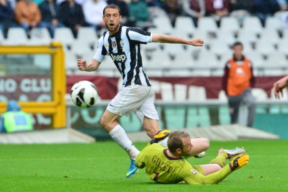 Torino &#8211; Juventus 0-2 | Highlights Serie A &#8211; Video Gol Derby (Vidal e Marchisio)