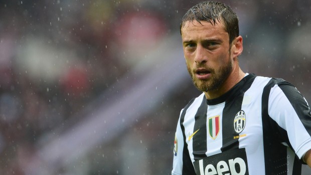 Calciomercato Juventus: Claudio Marchisio piace al Manchester United