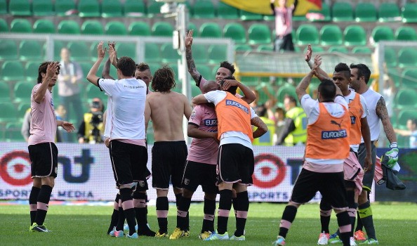 Palermo &#8211; Inter 1-0 | Highlights Serie A &#8211; Video Gol (Ilicic)