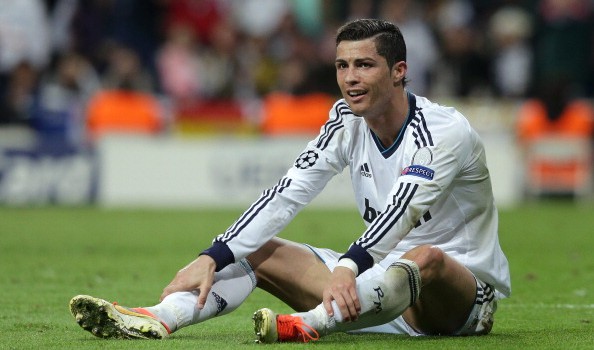 Stampa inglese: &#8220;Asta per Cristiano Ronaldo, il PSG offre 94 milioni&#8221;