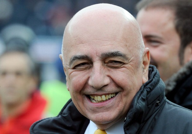 Milan, Adriano Galliani e le differenze con la Juventus: &#8220;Non siamo inferiori a loro&#8221;