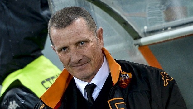 Roma, Aurelio Andreazzoli punta su Destro per la Coppa Italia: “Con l’Inter, sarà la sua partita”