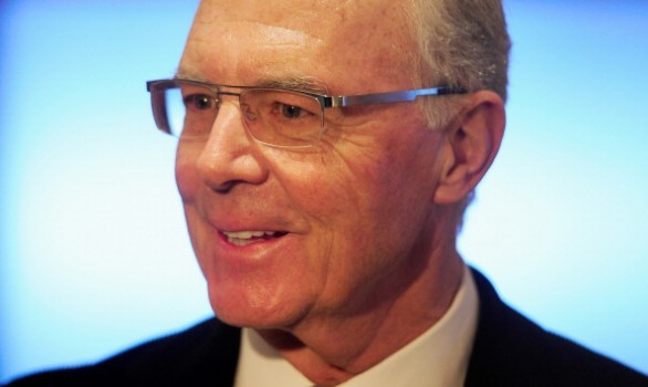 Beckenbauer fa marcia indietro: &#8220;Chiedo scusa a Buffon, non volevo offenderlo&#8221;