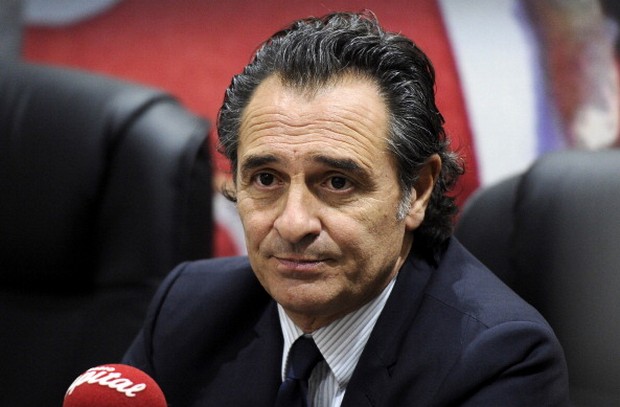 Milan, Cesare Prandelli: è lui il prescelto per il dopo-Allegri?