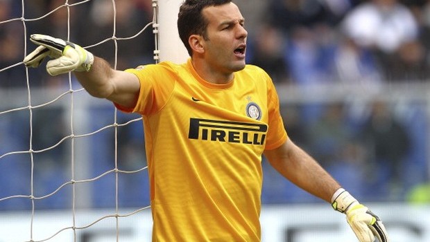 Handanovic al Barcellona? L&#8217;offerta è di 32 milioni, Inter tentata