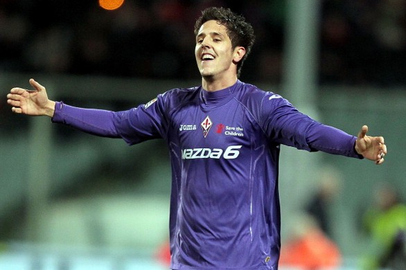 Fiorentina, Stevan Jovetic, la Juventus all&#8217;assalto: Giovinco, Marrone e soldi