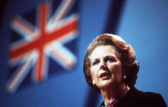 Premier League | No al minuto di silenzio per la Thatcher negli stadi inglesi