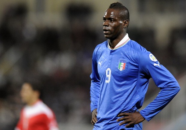 Sorpresa Mario Balotelli: è tra i 100 personaggi più influenti del 2013 per il Time