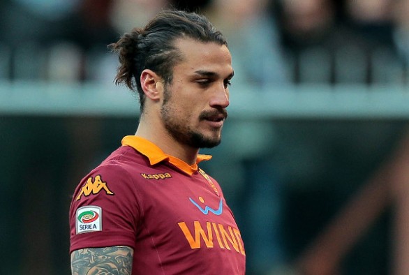 Roma &#8211; Osvaldo, siamo ai titoli di coda: Sabatini a caccia di acquirenti