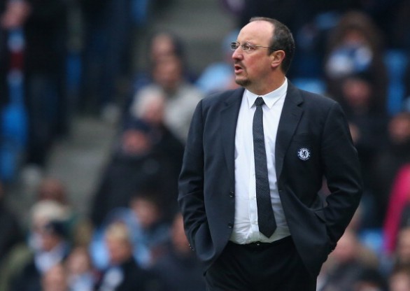 Chelsea, come si raddrizza una stagione: Benitez rilanciato, ambiente ottimista