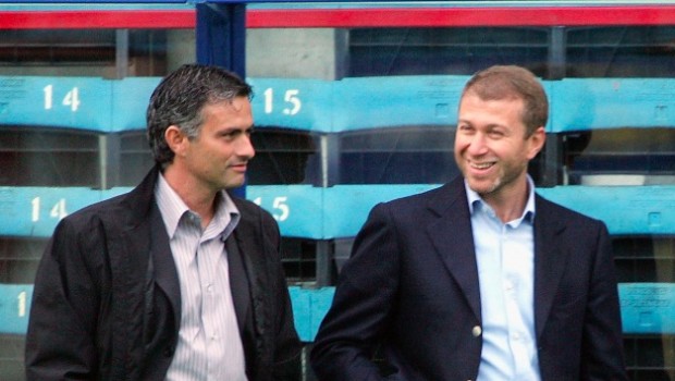 Mourinho al Chelsea? Lui chiede ad Abramovich Falcao, Tevez e De Rossi!