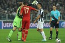 Juventus-Bayern Monaco 0-2 Risultato Finale | Gol di Mandzukic e Pizarro, passano i più forti