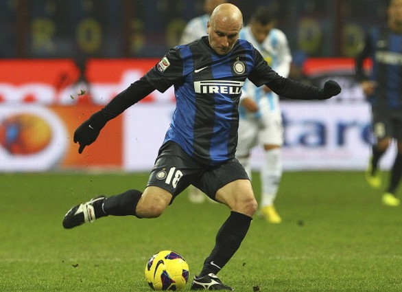 Inter, anche Tommaso Rocchi contro gli arbitri: &#8220;E’ fuori di dubbio che siamo stati penalizzati&#8221;