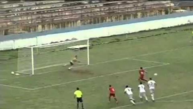 Dal Brasile il peggior rigore mai tirato nella storia del calcio | Video