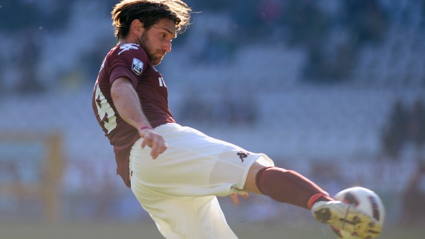 Rolando Bianchi, addio al Torino già fatto. Atalanta e Palermo in prima fila