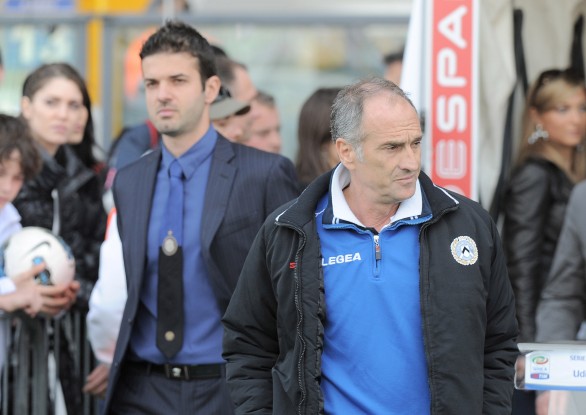 Udinese, Pozzo non ha dubbi: &#8220;Guidolin resta, nonostante offerte milionarie. È uomo di parola&#8221;