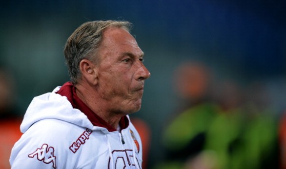 Zeman sui cori a Balotelli: “Non è per la sua pelle ma per i suoi atteggiamenti”