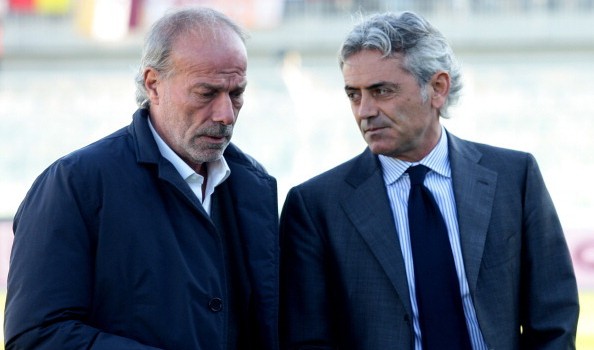 La Roma è stufa di aspettare Allegri: Blanc e Garcia nomi caldi, ma c&#8217;è anche Zeman