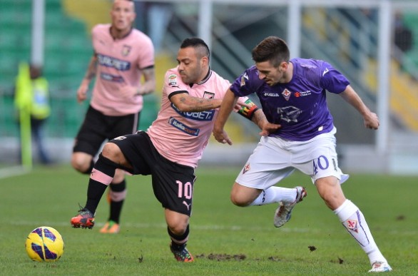 Serie A, cambi di orario per alcune partite della 37esima giornata: è furia Palermo (Aggiornato)