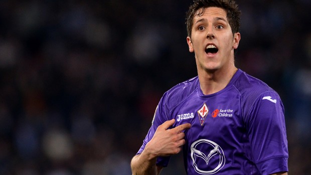 Jovetic è della Juve, a Firenze due (o tre) giocatori