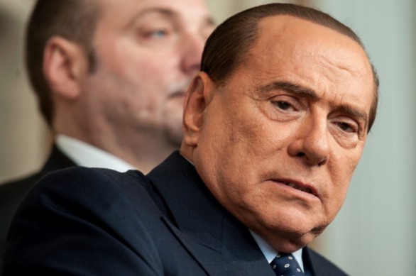 Berlusconi: &#8220;Allegri andrà alla Roma&#8221;. Ma sarà vero?
