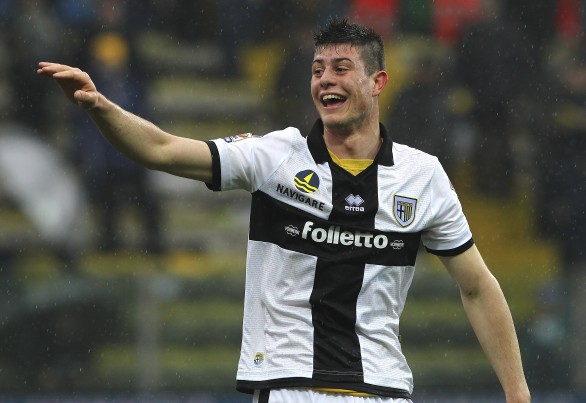 Calciomercato Juve: soffiato il giovane Alberto Cerri all&#8217;Inter