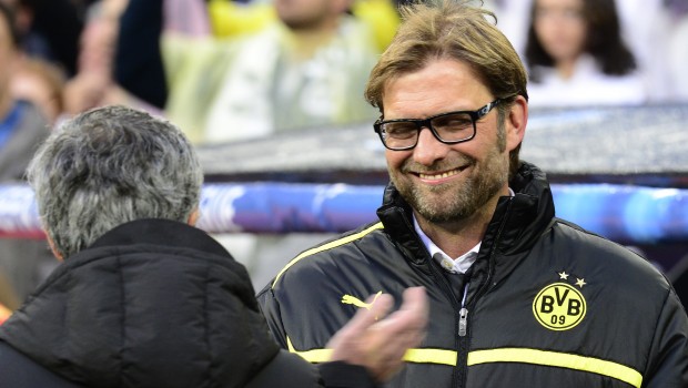 Real Madrid &#8211; Borussia Dortmund 2-0 | La gioia di Klopp e l&#8217;amarezza di Mourinho