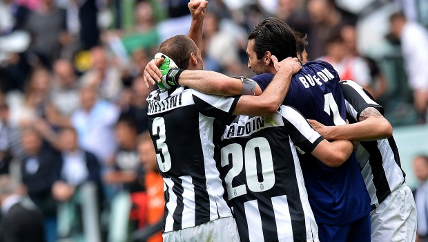 Highlights Serie A | Video Tutti i Gol 4-5 Maggio 2013 &#8211; 35° Giornata (aggiornato dopo Napoli &#8211; Inter 3-1)