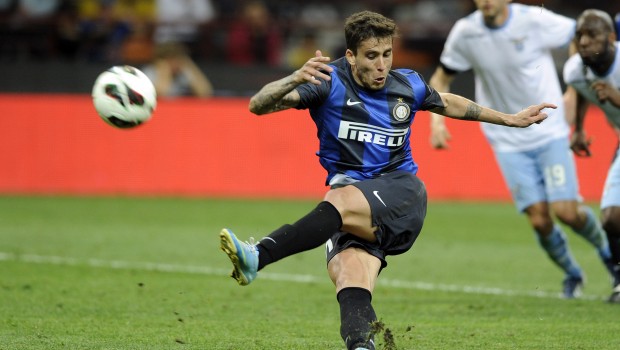 Inter &#8211; Lazio 1-3 | Highlights Serie A &#8211; Video Gol (aut. Ranocchia, Alvarez, Hernanes e Onazi)