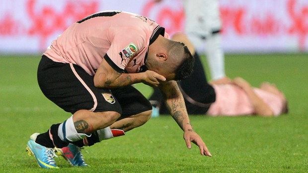 Palermo &#8211; Udinese 2-3 | Highlights Serie A | Video gol (rosanero quasi in Serie B)