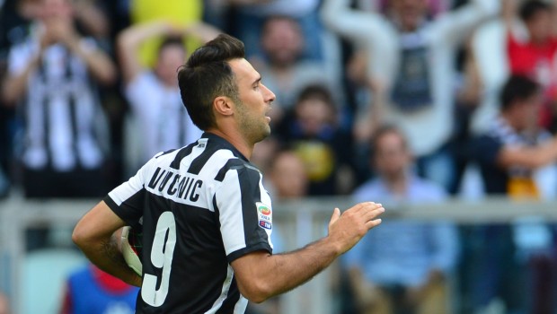 Calciomercato Juventus: Vucinic al Tottenham, affare fatto per 20 milioni di euro