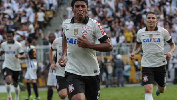 Mentre Moratti decide Paulinho sfuma&#8230;