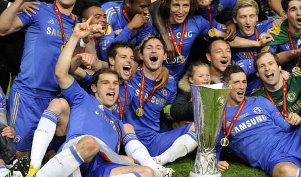 Dal 2016 chi vincerà l’Europa League accederà in Champions