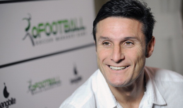 Zanetti sul futuro dell&#8217;Inter: &#8220;Non la immagino senza Moratti, inevitabile esonero di Stramaccioni&#8221;