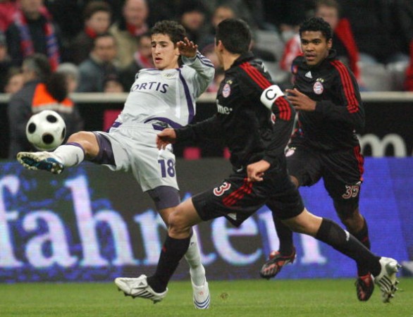 La Fiorentina ufficializza il primo colpo: preso Yakovenko dall&#8217;Anderlecht