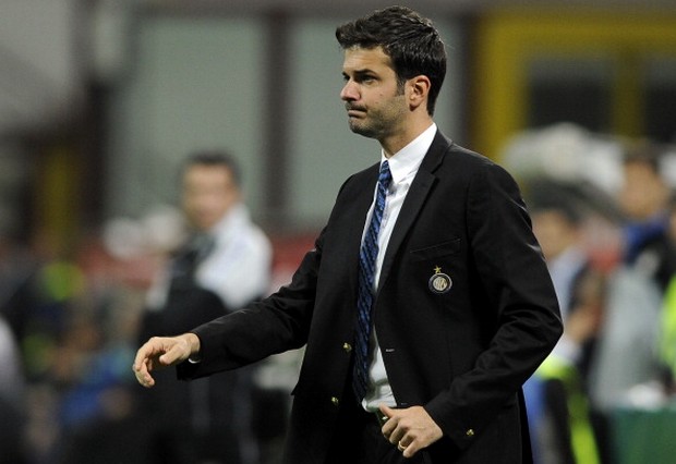 Genoa, Andrea Stramaccioni allenatore (con l&#8217;aiuto di Massimo Moratti)?