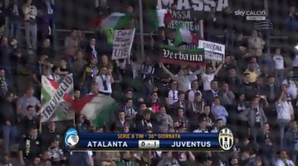 Atalanta &#8211; Juventus 0-1 | Risultato finale | Bianconeri inarrestabili, Atalanta matematicamente salva