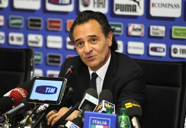 Napoli, Rafa Benitez seconda scelta? Cesare Prandelli contattato da Aurelio De Laurentiis