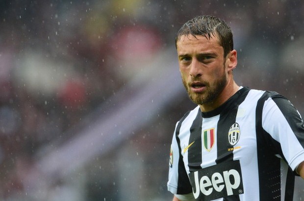 Juventus, Claudio Marchisio giura amore eterno: &#8220;Spero di rinnovare il contratto&#8221;