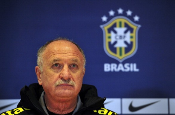 Confederations Cup 2013: ecco i 23 convocati del Brasile di Scolari