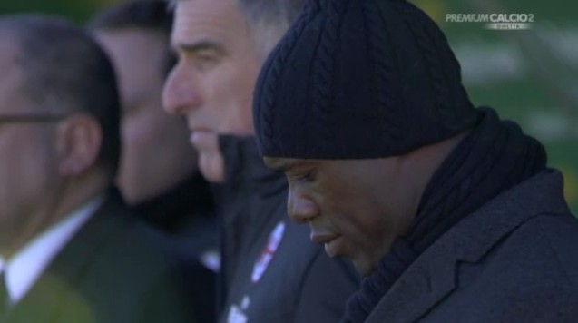 Milan, Clarence Seedorf e la panchina rossonera: &#8220;Niente di concreto ma se mi chiamano&#8230;&#8221;